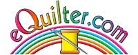 Here's your eQuilter News - CLICK HERE to read this newsletter in your Browser