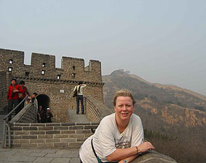 Luana Great Wall 238