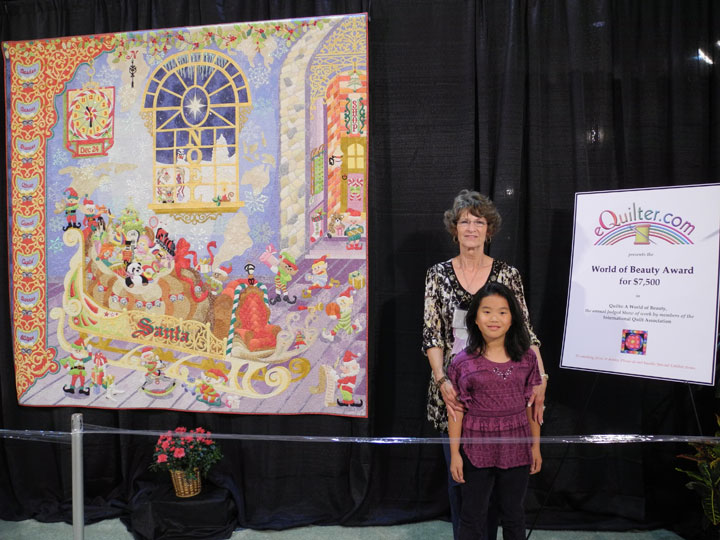 MaryBuviaLoadingDock_SoW