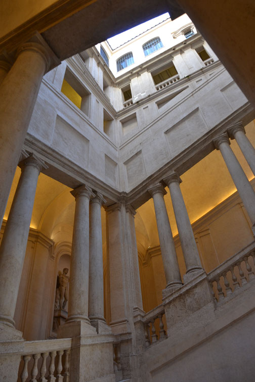 PalazzoBarberiniStairs1_W