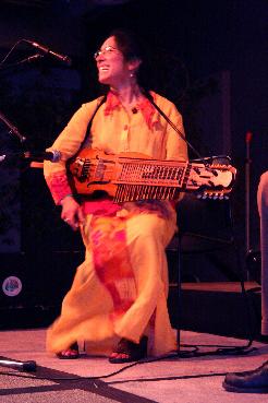 SandraWongNyckelharpa