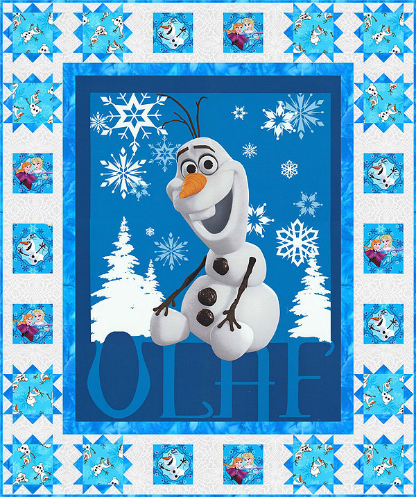 Olaf