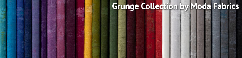 Moda Grunge Collection