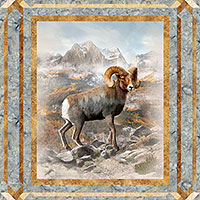 Call of the Wild Bighorn