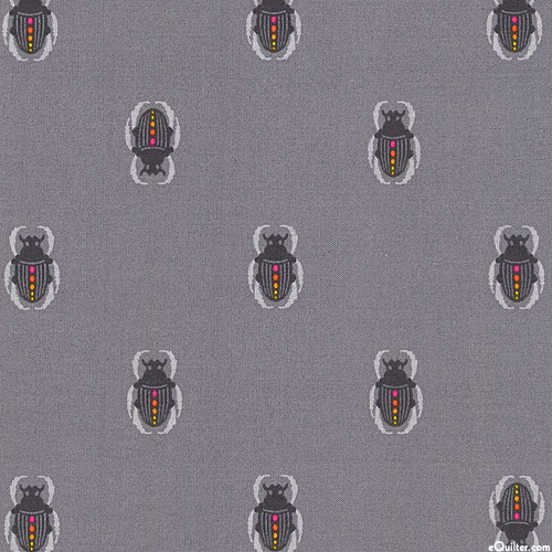 Scarab Insectorium - Thunderstorm Gray