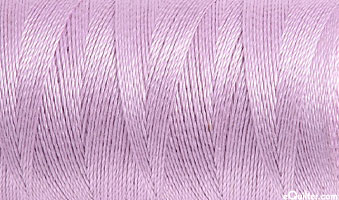 AURIFIL Cotton Thread - Solid 12 Wt - Light Lilac