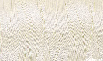 Beige - AURIFIL Cotton Thread - Solid 40 Wt - Light Beige