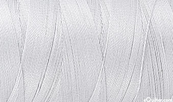 Gray - AURIFIL Cotton Thread - Solid 40 Wt - Dove Gray