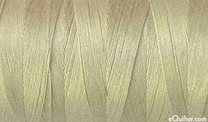 Natural - AURIFIL Cotton Thread - Solid 50 Wt - Stone