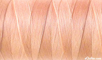Pink - AURIFIL Cotton Thread - Solid 50 Wt - Ballet Pink