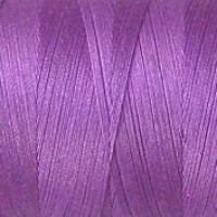 Aurifil Thread #2540 Medium Lavender Cotton Mako 50 wt 1422 Yard Spool 