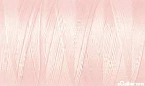 Pink - AURIFIL Cotton Thread - Solid 50 Wt - Fairy Pink