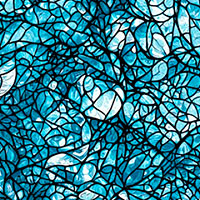 Cat Artistry - Glassine