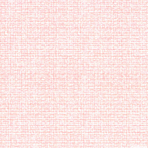 Color Weave Pearl - Faux is Fabulous - Powder Pink/Pearl