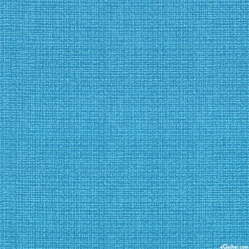 Color Weave - Faux is Fabulous - Tidal Blue