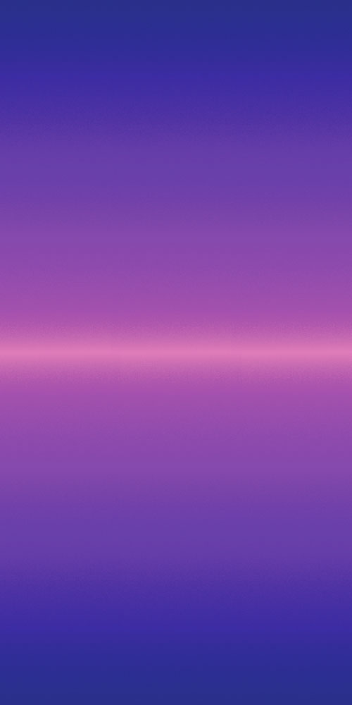 Gradations - Ombre Impressions - Violet/Pink