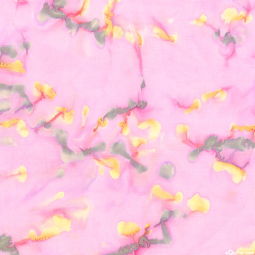 Bali Palettes Pastel - Cloudy Mists Hand-Dye - Sweet Pea