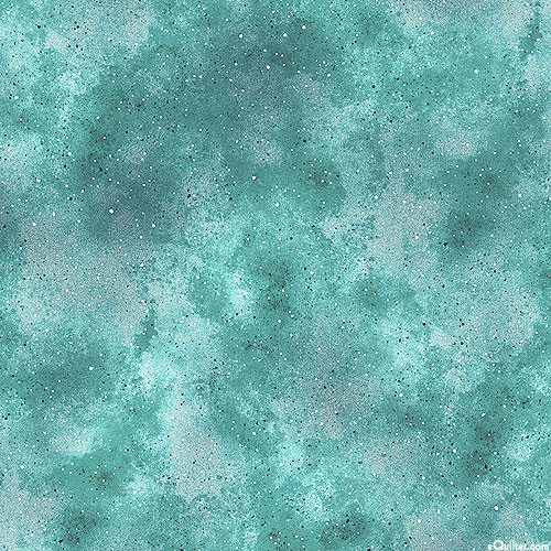 New Hue - Speckled Blender - Sage Green/Pearl