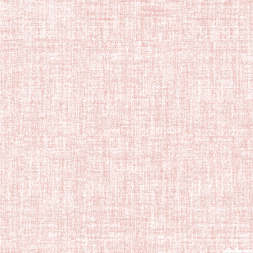 Linen-Esque - Faux Fancies - Shrimp Pink