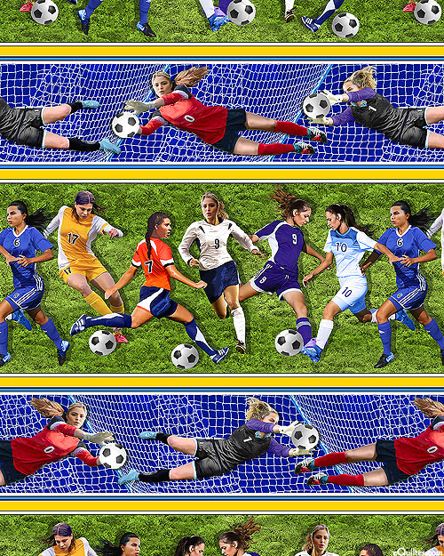 World Cup - Superstar Women's Stripe - Multi
