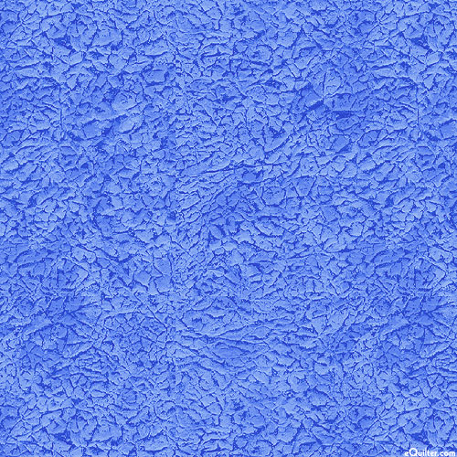 Shatter - Crevices - Cornflower Blue