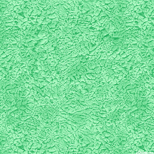 Blank Textiles Shatter - Crevices - Seafoam Green