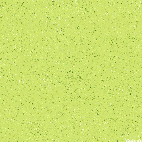 Be My Neighbor - Grainy Texture - Sprout Green