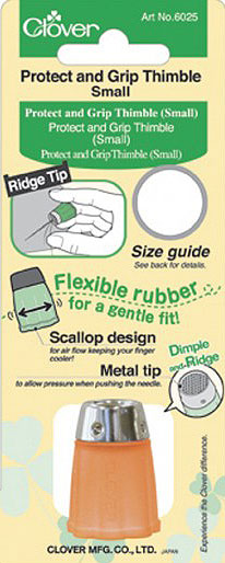 Protect & Grip Thimble - SMALL