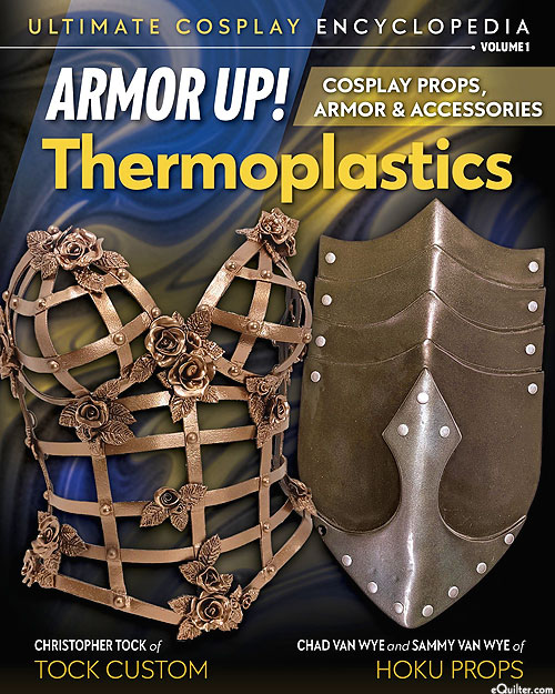 Armor Up! Thermoplastics