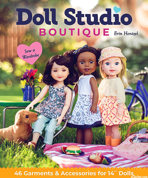 Doll Studio Boutique