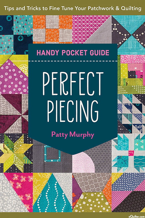 Perfect Piecing Handy Pocket Guide