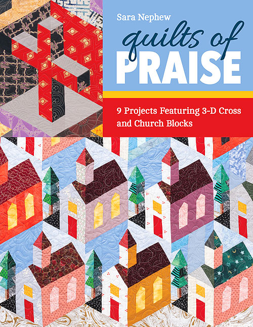 Quilts of Praise
