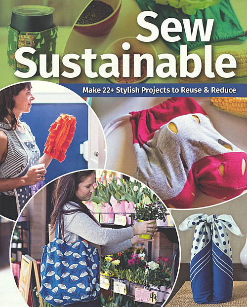 Sew Sustainable