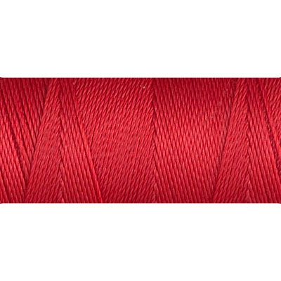 C-Lon Micro Cord - Shanghai Red