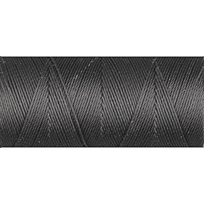 C-Lon Micro Cord - Charcoal Gray