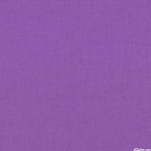 Purple - American Made Brand Solids - Grape Purple