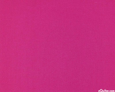 Pink - American Made Brand Solids - Magenta