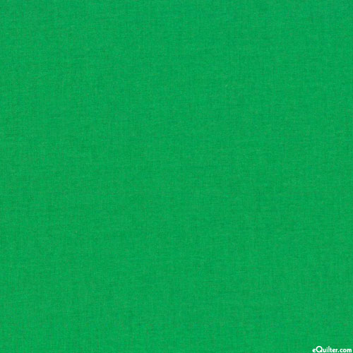 Green - American Made Brand Solids - Kelly Green