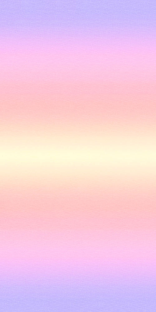 Japanese Import - Gelato Ombre - Woodrose Pink