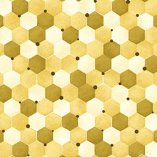 Bee Kind - Beeswax - Butter Yellow