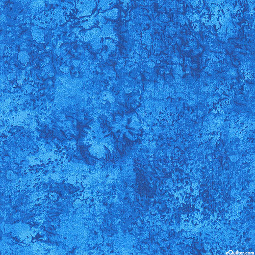 Tonal Texture - Ocean Blue
