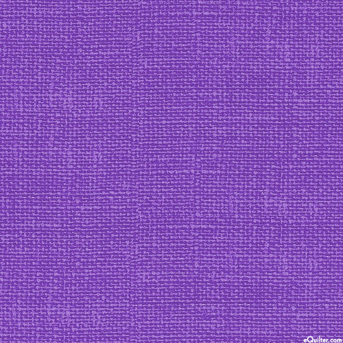 Faux-Woven Texture - Amethyst