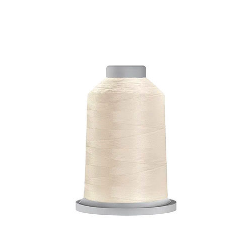 Glide Trilobal Polyester Thread - 40 Wt MINI Spool - Linen