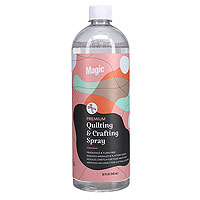 eQuilter Terial Magic - Liquid Fabric Stabilizer