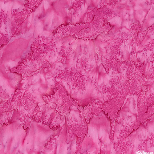 Pink - Hoffman Tonal Hand-Dye - Fuchsia
