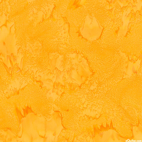 Orange - Hoffman Tonal Hand-Dye - Saffron