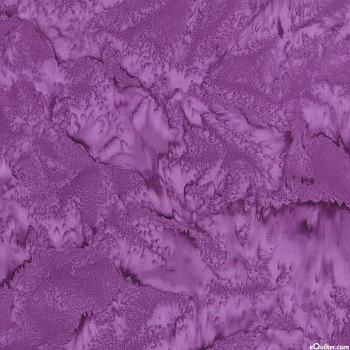 Purple - Hoffman Tonal Hand-Dye - Pansy