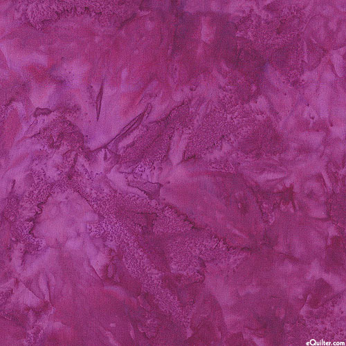 Purple - Hoffman Tonal Hand-Dye - Boysenberry Sorbet