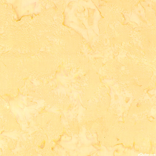 Cream - Hoffman Tonal Hand-Dye - Buff Yellow