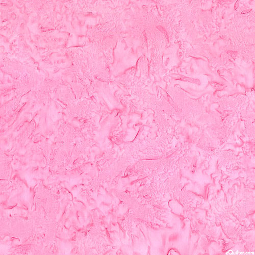 Pink - Hoffman Tonal Hand-Dye - Candy Pink